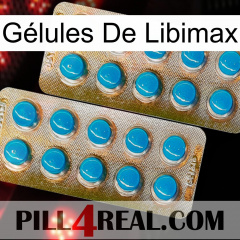 Gélules De Libimax new08
